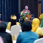 Panglima TNI : Marwah dan Nama Baik NKRI Dipertaruhkan Dalam Pelantikan Presiden RI