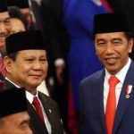 Resmi Ryamizard Ryacudu Lepas Jabatan Menhan Kepada Prabowo