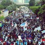 Tingkatkan Etos Kerja dan Kebersamaan, Ikaluni SMKN 20/SMEA 12 Jakarta Selenggarakan Raker Kepengurusan Periode 2021-2025