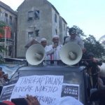 Presiden Jokowi Harap Wamena Kembali Normal Setelah Bertemu Tokoh Masyarakat Papua