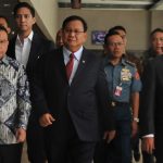 Menhan Prabowo: Kapabilitas Pertahanan Indonesia Menjawab Dinamika Ancaman
