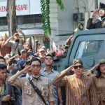 Hadiri Konferensi ‘No Money For Teror’, Menkopolhukam Serukan Kerja Sama Hadapi Ancaman Transaksi Finansial Terorisme