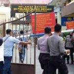 Aksi Teror di Medan, Ketua DPR Himbau Masyarakat Beraktivitas Seperti Biasa