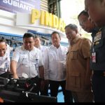 YPA-MDR Silahturahmi Dengan Jajaran Media