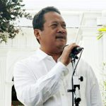 Kasal Tinjau Latihan Pemantapan Fungsi Pomal di PMPP, Sentul