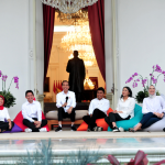 Harapan Besar Ketua DPR Puan Maharani di Peringatan Hari Guru