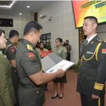 Dosen Unhan : Prabowo Menaruh Perhatian Khusus Terhadap Pengembangan SDM di Bidang Pertahanan