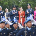 Indonesia Berhasil Dapatkan Tiga Slot Orbit Satelit