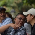 Nekat Selundupkan Ganja, Warga Papua Nugini Diamankan Yonif 411 Kostrad
