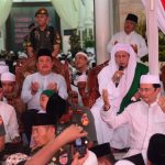 Jelajah Alam Tambora 2 Diikuti 550 Trabas