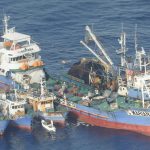 Kasal Resmikan  Rumdis  dan Bozem Brigif  2 Marinir  Sidoarjo