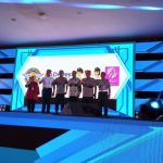 SEA Games 2019, Petenis Andalan Indonesia Aldila Lolos Final Tunggal Putri dan Ganda Campuran