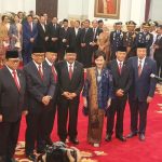 Joint Production, Indonesia-Uni Emirat Arab Perkuat Kerjasama Industri Pertahanan