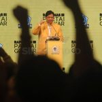 Jokowi Dipilih Sebagai Pemimpin Terbaik se-Asia 2019 oleh Straits Times