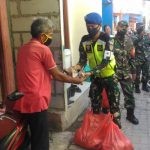 Gunung Semeru Masih Fluktuatif dan Luncurkan Awan Panas