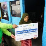 Pemerintah Gratiskan Tagihan Listrik untuk Golongan 450 VA Selama Tiga Bulan