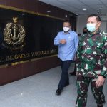 New Normal Ditengah Pandemi COVID 19, Bisa Bikin Ekonomi RI Terhindar dari Resesi?