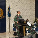 Kapolri Mutasi Kadiv Humas Polri dan Sembilan Kapolda