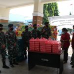 Halal Bihalal Pengurus Ikaluni 20.12, SMKN 20/SMEAN 12 Jakarta