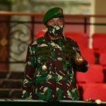 Laksamana Yudo Margono, Marsekal Fadjar Prasetyo Resmi Jabat Kasal dan Kasau