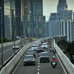 Dukung Pejuang Covid-19, Yonif 411 Kostrad Bagikan Makanan Untuk Tenaga Medis di RSUD Merauke