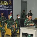 Laksdya Yudo Margono Dikabarkan Jadi Kasal, Kasau Dijabat Fajar Prasetyo