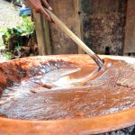 Mayjen Joppye Putra Papua Pertama Raih Bintang 3