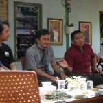 Pushidrosal Waspadai Cuaca Ekstrim dan Gelombang Tinggi ROB di Samudera Hindia