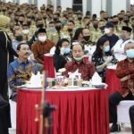 Presiden Tinjau Kesiapan Prosedur New Normal