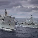 Tingkatkan Pembinaan SSAT, Kasal Resmikan Operasional Lanal Ketapang dan Fasilitas TNI AL