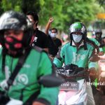 Kasal Courtesy Call Kepada Menhan Prabowo