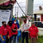 PDI-P Sumbar Apresiasi Petugas di Pos Operasi Ketupat 2020