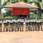 IKALUNI 20.12 Jakarta Dukung Kegiatan “Melati Berbagi”