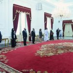 Presiden Apresiasi Kerja Keras Seluruh Jajaran Gugus Tugas dari Pusat Hingga Tingkat Bawah