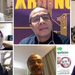 Global Hunger Index Catat Terjadi Penguatan Ketahanan Pangan di Indonesia