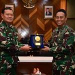 Bahas Perang Teluk, Pasis Susjamenstra Gelar FGD Online