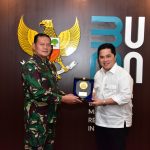 Presiden Apresiasi Kerja Keras Seluruh Jajaran Gugus Tugas dari Pusat Hingga Tingkat Bawah
