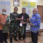MAG Sudah Siapkan Konsep Menuju New Normal