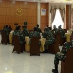 Tanda Tangani Perintah Eksekutif, Putin Pimpin Rusia Sampai 2036