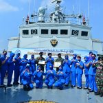 Hagia Sophia Kembali Jadi Masjid, Erdogan Tuai Protes Gereja Orthodoks Rusia