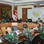 Kapal Perang USS Bonhomme Richard Milik AS Meledak dan Terbakar