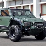 Kapal Perang USS Bonhomme Richard Milik AS Meledak dan Terbakar