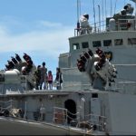 Menkeu Paparkan Kondisi Ekonomi Indonesia di Rapat Paripurna DPR