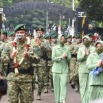 Bey Arifin: Sejarah Hidup Imam Tentara dan Pemikiran untuk Umat