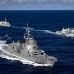 Kadet Mahasiswa S1 Unhan Lulus Pendidikan Dasar Militer