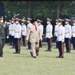 Menkeu Paparkan Kondisi Ekonomi Indonesia di Rapat Paripurna DPR