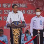 Amerika-Cina Berebut Investasi Tanah Jarah, Prabowo, Luhut Binsar Pilih Siapa?