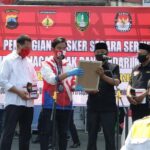 Kadispenau: Dentuman di Jaktim dan Jaksel Bersumber dari Tradisi Paskhas TNI AU