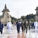 Serahkan SK Kepengurusan, Yasonna Harap PARFI Dongkrak Perfilman Indonesia