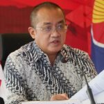 Kasau Minta Korpaskhas Harus Siap Hadapi Ancaman Persenjataan Nubika